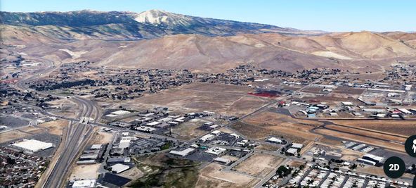 Professional Office Building: 3427 Goni Road, Carson City , NV 89706